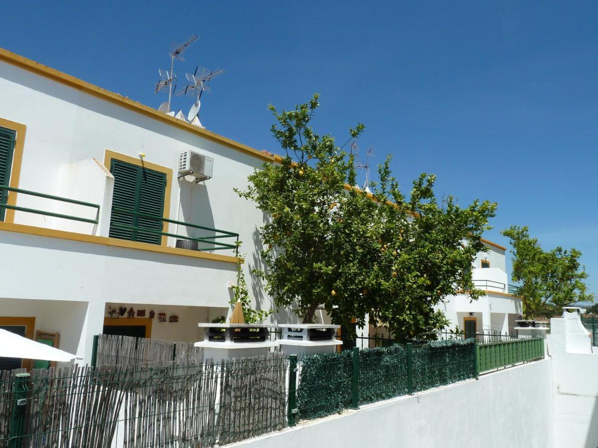 Charming House In Vila Nova De Cacela With Garden Exterior foto
