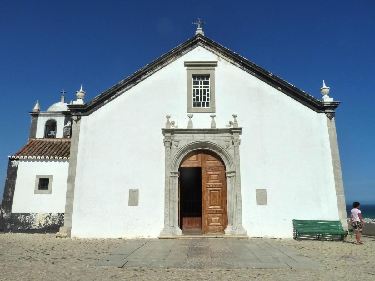 Charming House In Vila Nova De Cacela With Garden Exterior foto