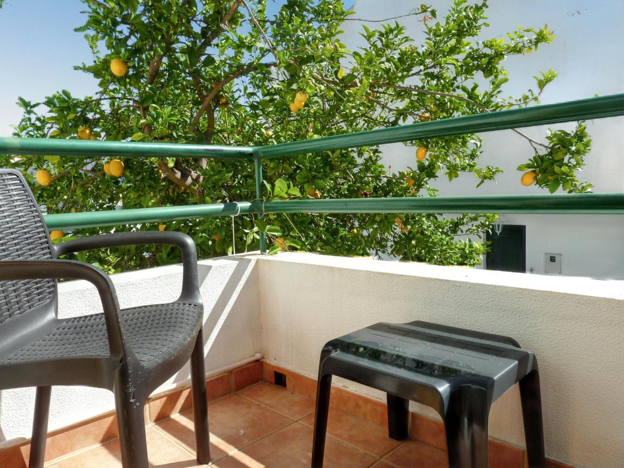 Charming House In Vila Nova De Cacela With Garden Exterior foto
